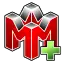 Mupen64Plus Logo