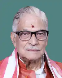 Murli Manohar Joshi MP