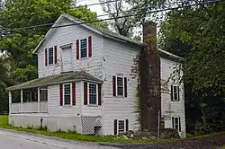 Murphy Grist Mill