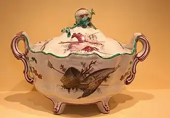 Tureen