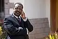 Musalia Mudavadi, Prime Cabinet Secretary of Kenya