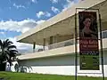 Museo de Arte de Ponce, on Avenida Las Américas