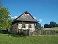 Museum of the Slovak Village, Martin, Slovakia.