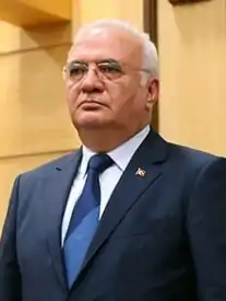 Mustafa Elitaş