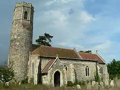 Church of St Andrew