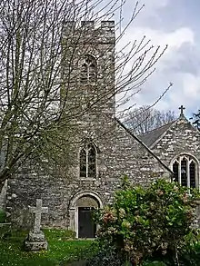 Church of Saint Mylor