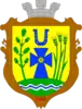 Coat of arms of Myropil