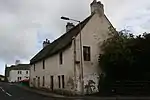 Main Street And Yew Tree Road, Myrtle Cottage