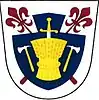 Coat of arms of Němčice