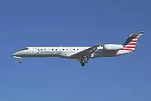 Embraer ERJ family (ERJ 145)