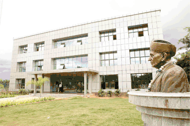 Nagarjuna College of Engineering and Technology