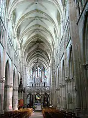 Nave