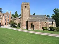 Church of St Mary the Virgin