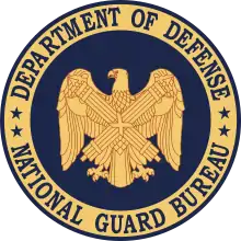 National Guard Bureau