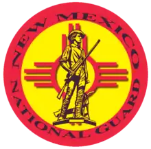 New Mexico National Guard