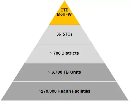 NTEP Hierarchy