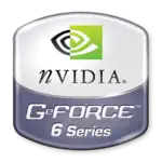 GeForce 6 logo