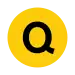 "q" train