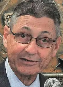 Sheldon Silver