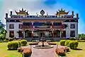 Padmasambhava Buddhist Vihara