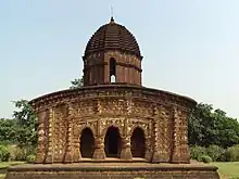 Nanda Lal Temple