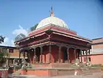 Nandikeshhwar Mahadev Temple