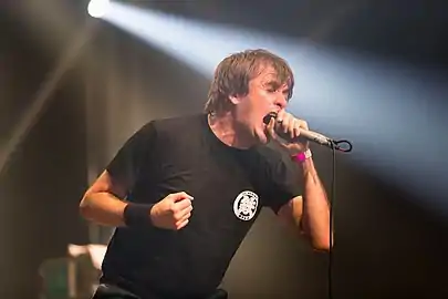 Napalm Death - 2017215223704 2017-08-03 Wacken - Sven - 1D X MK II - 1508 - AK8I9174.jpg