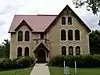 Nashotah House Theological Seminary