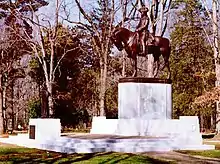 Guilford Courthouse National Military Park