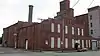 National Tobacco Works Branch Drying House