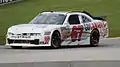 2011 Nationwide car at Road America