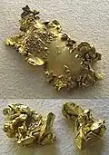 Gold fueled European exploration of the Americas. Explorers reported Native Americans in Central America, Peru, Ecuador and Colombia were to have had large amounts.