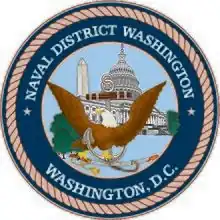 Naval District Washington DC