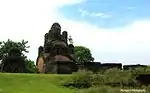 Navratna Temple Complex