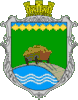 Coat of arms of Nazavyziv