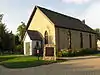 Nazrey African Methodist Episcopal Church NHS, Amherstburg, ON