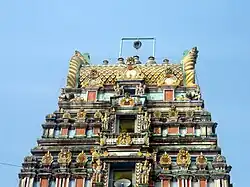 Sri Venugopala Swamy temple