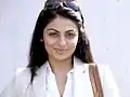 Neeru Bajwa, star of Jatt & Juliet 2 and Jihne Mera Dil Luteya