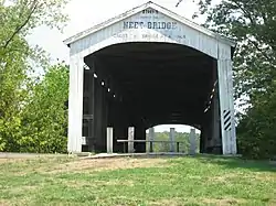 Neet Bridge