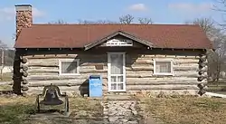 Nehawka Public Library