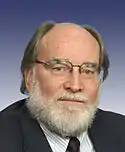 Neil Abercrombie, seventh Governor of Hawaii