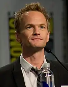 Neil Patrick Harris