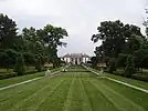 Nemours Mansion and Gardens