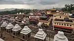 Pashupatinath Temple