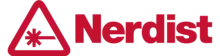 Nerdist logo