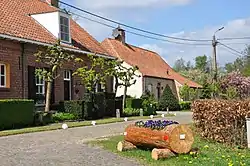 Farms in Castelré