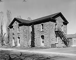 Nevada State Printing Office