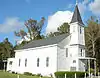 New Hope AME Church