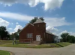 New Hope Baptist Church