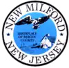 Official seal of New Milford, New Jersey